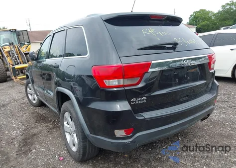 2011 Jeep Grand Cherokee Laredo z USA, uszkodzony, nr VIN 1J4RR4GG8BC657115